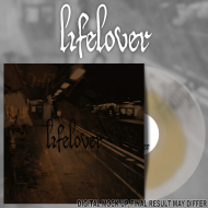 LIFELOVER Dekadens LP SWIRL [VINYL 12'']